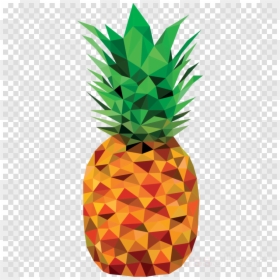 Pineapple Png Clipart, Transparent Png - pineapple png