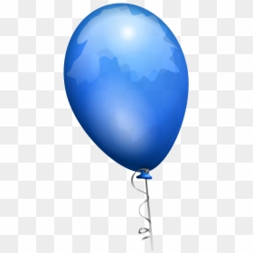 Green Balloon Png Transparent Background, Png Download - balloon png
