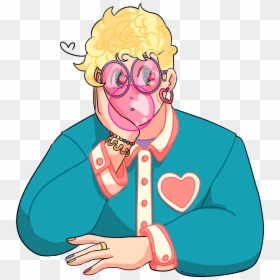 Cartoon, HD Png Download - anime png