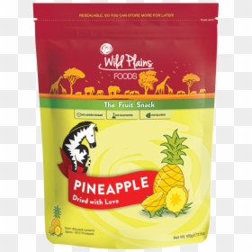 Natural Foods, HD Png Download - pineapple png