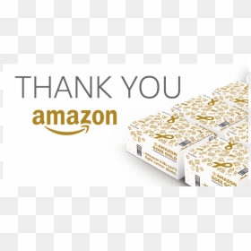 Amazon Video, HD Png Download - thank you png