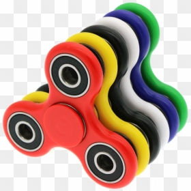 Hand Spinner, HD Png Download - fidget spinner png