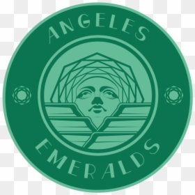 Angeles Emeralds, HD Png Download - weed png