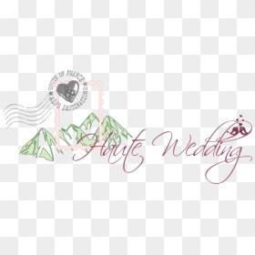 Wedding, HD Png Download - thank you png