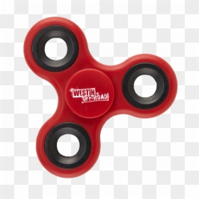 Gun Barrel, HD Png Download - fidget spinner png
