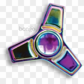 Cross, HD Png Download - fidget spinner png