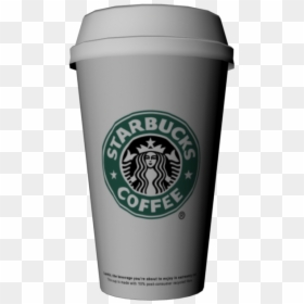 Starbucks Coffee Cup Transparent, HD Png Download - coffee png