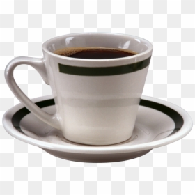 Чашка Кофе Png, Transparent Png - coffee png