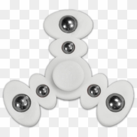 Body Jewelry, HD Png Download - fidget spinner png