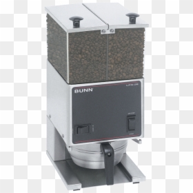 Bunn Lpg 2e, HD Png Download - coffee png