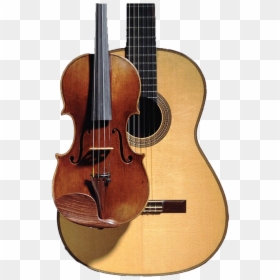 Guitar Violin, HD Png Download - guitar png