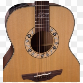 Takamine Kc70, HD Png Download - guitar png