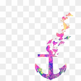 Anchor Png, Transparent Png - tattoo png