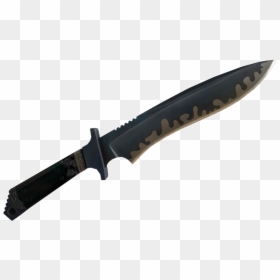 Knife Weapon Png, Transparent Png - knife png