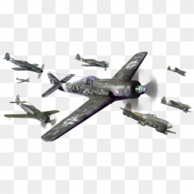 Military Aircraft, HD Png Download - plane png