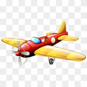 Airplane Clipart Png, Transparent Png - plane png