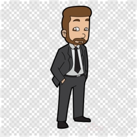 Boss Baby Images Download, HD Png Download - beard png