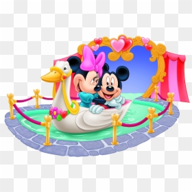 Mickey Mouse Cartoon Images Png, Transparent Png - mickey mouse png