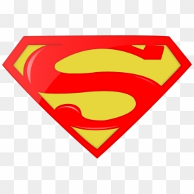 New 52 Superman Logo, HD Png Download - superman logo png