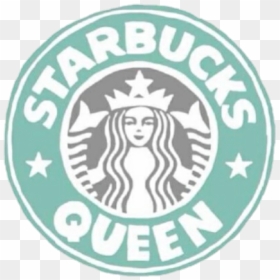 Stickers Starbucks Coffee, HD Png Download - starbucks logo png