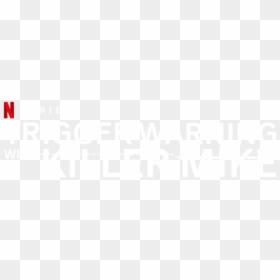 Parallel, HD Png Download - netflix logo png