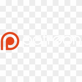 Circle, HD Png Download - patreon logo png
