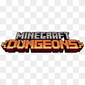 Minecraft, HD Png Download - minecraft logo png