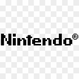 Game Boy Nintendo Logo, HD Png Download - nintendo logo png