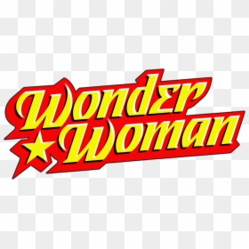 Wonder Woman Png Logo, Transparent Png - wonder woman logo png