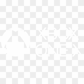 Xbox One X Logo, HD Png Download - xbox logo png