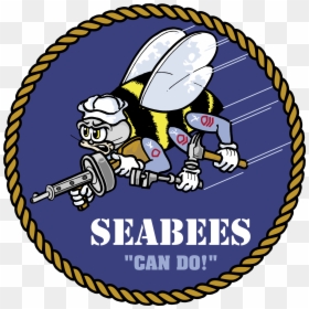 Seabee Navy, HD Png Download - roblox logo png