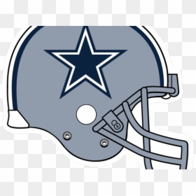 Dallas Cowboys Logo Transparent, HD Png Download - dallas cowboys logo png