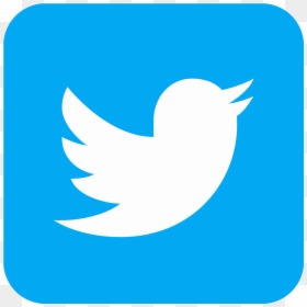 Twitter Logo Round Edges, HD Png Download - phone logo png