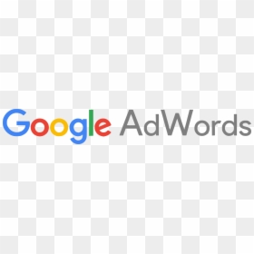 Google Adwords Logo .png, Transparent Png - new google logo png