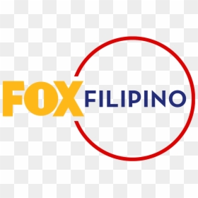 Fox Filipino Logo, HD Png Download - fox logo png