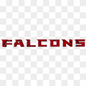 Atlanta Falcons, HD Png Download - atlanta falcons logo png