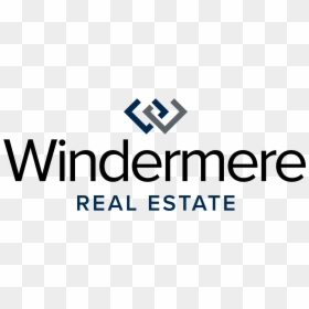 Windermere Real Estate Logo, HD Png Download - realtor logo png