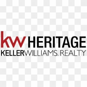 Transparent Keller Williams Heritage Logo, HD Png Download - keller williams logo png