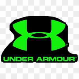 Under Armour Brand Logo, HD Png Download - under armour logo png