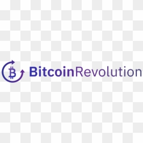 Bitcoin Revolution Logo Png, Transparent Png - bitcoin logo png