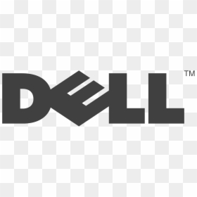 Dell, HD Png Download - dell logo png
