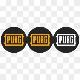 Pubg Circle Logo, HD Png Download - pubg logo png