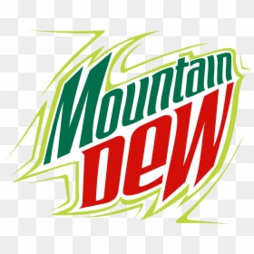 Logo Ng Mountain Dew, HD Png Download - mountain dew logo png