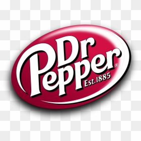 Dr Pepper Logo Png, Transparent Png - dr logo png