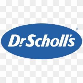 Dr Scholl's Logo Png, Transparent Png - dr logo png