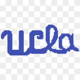 Graphic Design, HD Png Download - ucla logo png