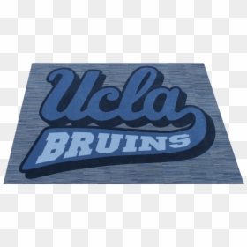 Ucla Bruins, HD Png Download - ucla logo png