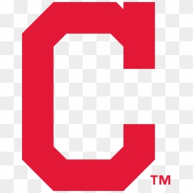 Official Cleveland Indians Logo, HD Png Download - mumbai indians logo png