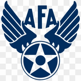 Air Force Association Logo, HD Png Download - mumbai indians logo png