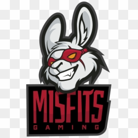 Misfits Lol, HD Png Download - csgo logo png